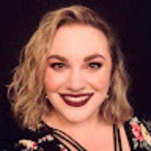 Meet your Posher, Lyndsay